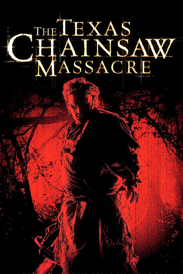 ტეხასური ჟლეტა ხერხით  The Texas Chainsaw Massacre