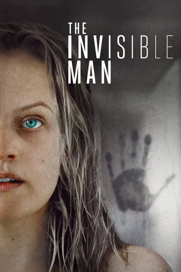 უჩინარი კაცი  The Invisible Man