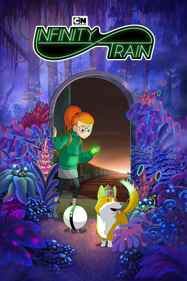 უსასრულო მატარებელი / Infinity Train