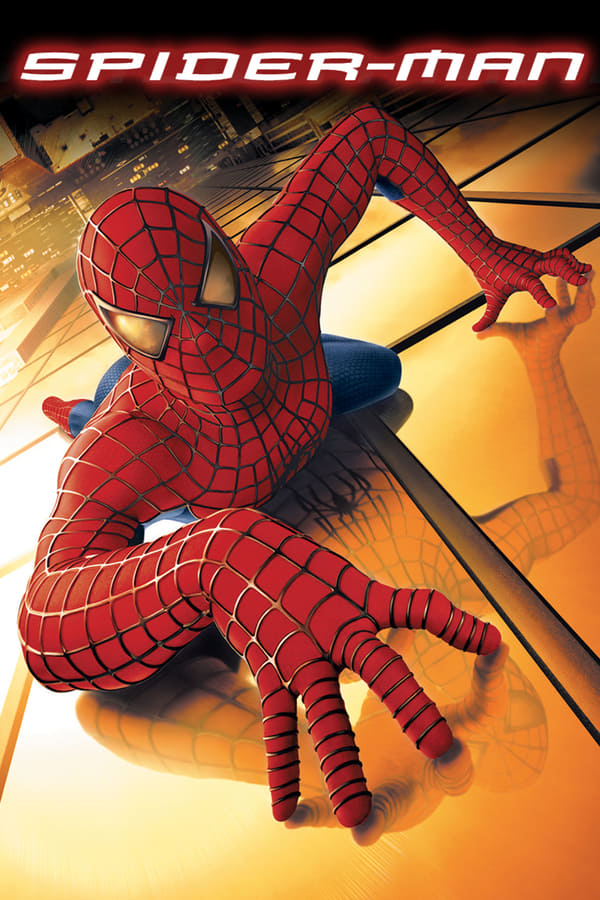 ადამიანი-ობობა / Spider-Man