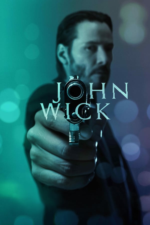 ჯონ ვიკი / John Wick