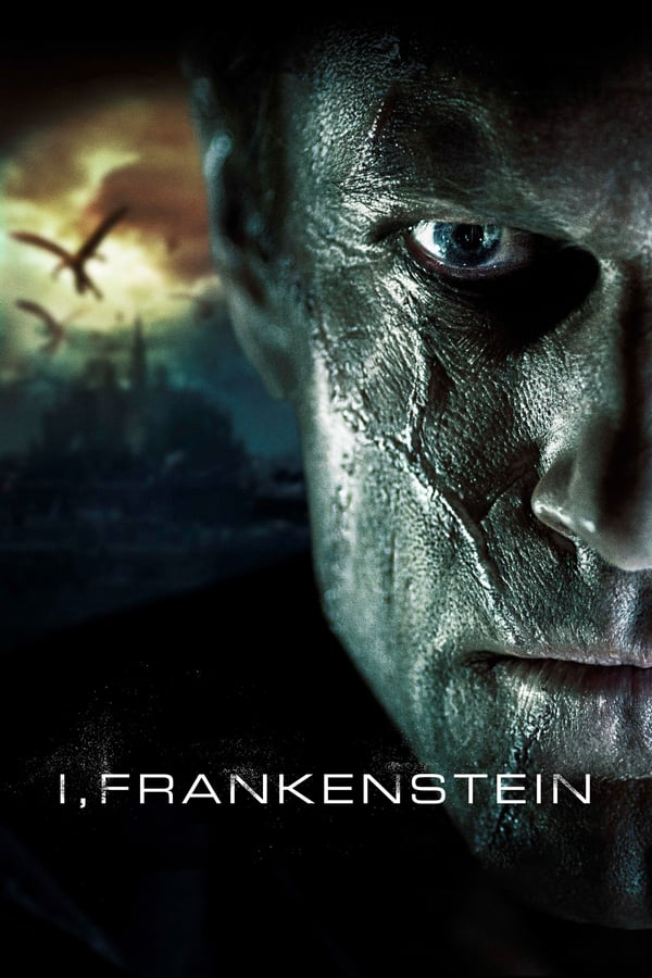 მე, ფრანკენშტეინი / I, Frankenstein