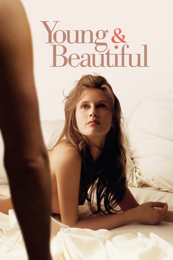 ახალგაზრდა და მშვენიერი / Young & Beautiful