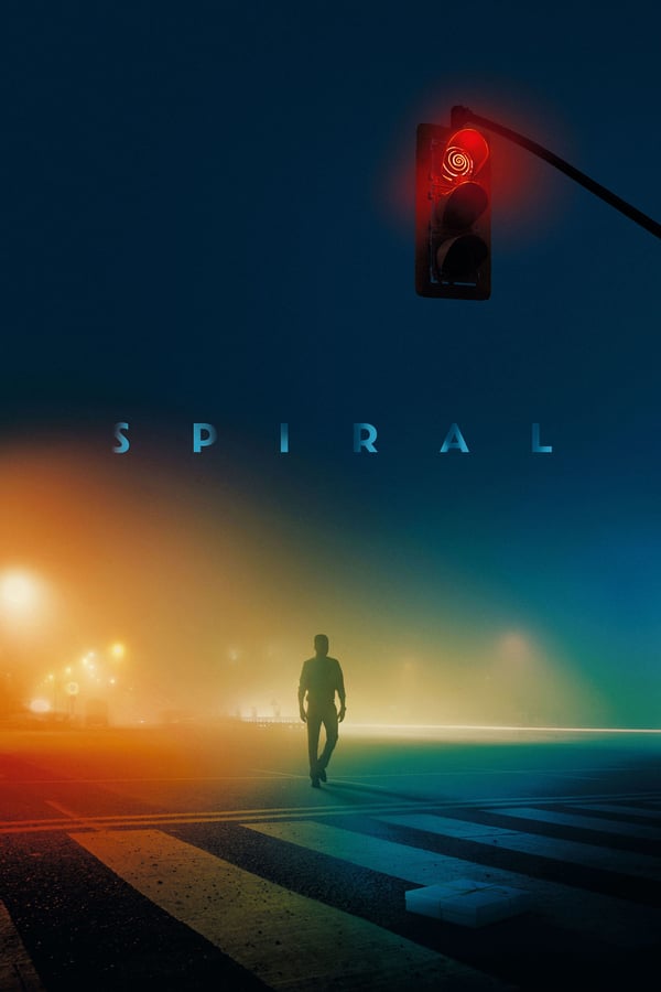 ხერხი 9 / Spiral: From The Book of Saw