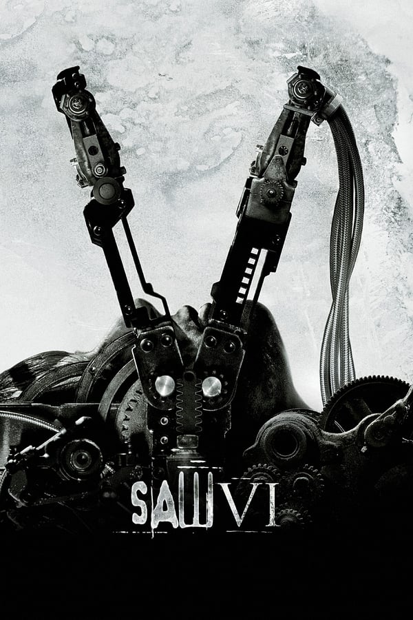 ხერხი 6 / Saw VI