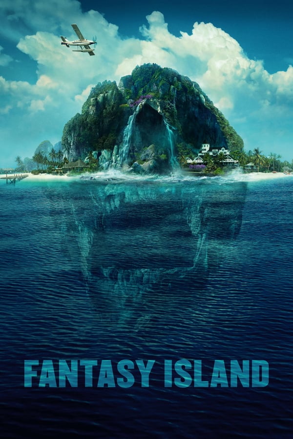 ფანტაზიის კუნძული / Fantasy Island