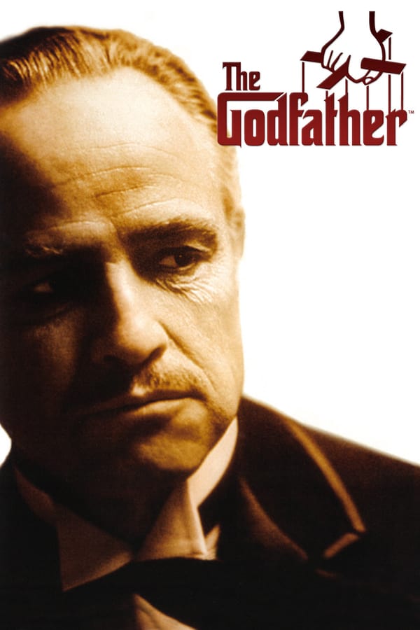 ნათლია / The Godfather