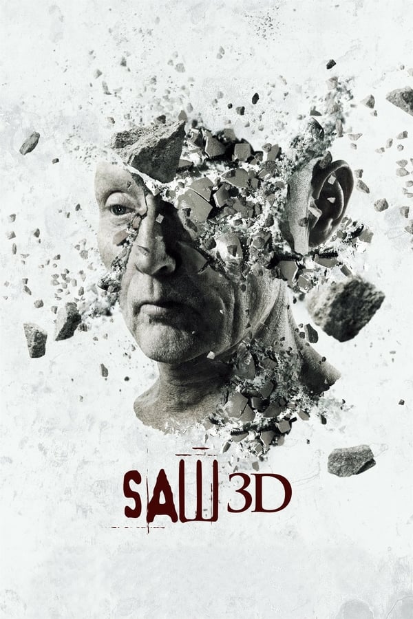 ხერხი 7: ფინალი / Saw 3D: The Final Chapter