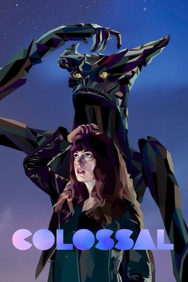 კოლოსალური / Colossal
