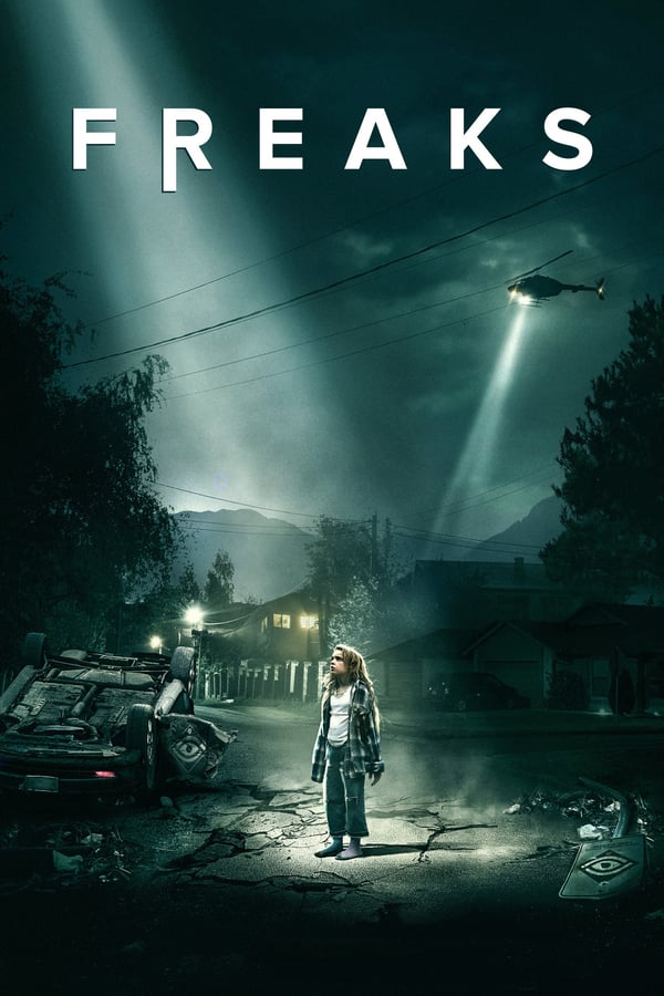 მახინჯები / Freaks