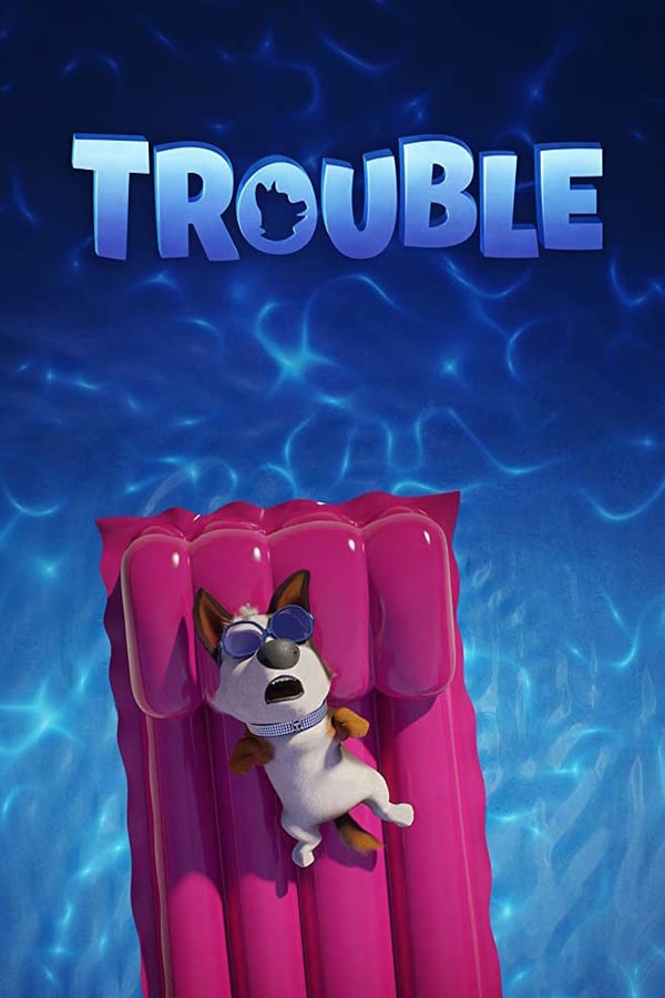 სამეფო არდადეგები / Trouble
