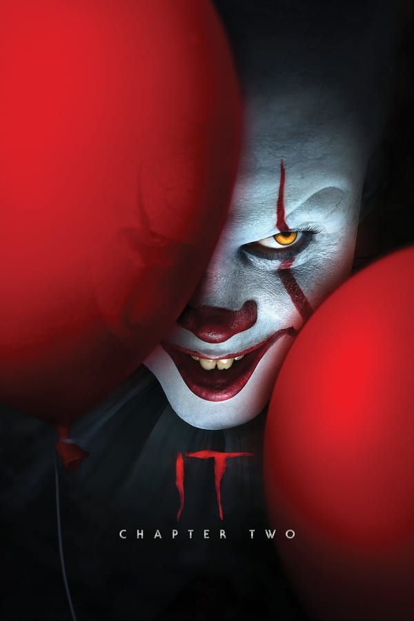 იგი 2 / It: Chapter Two