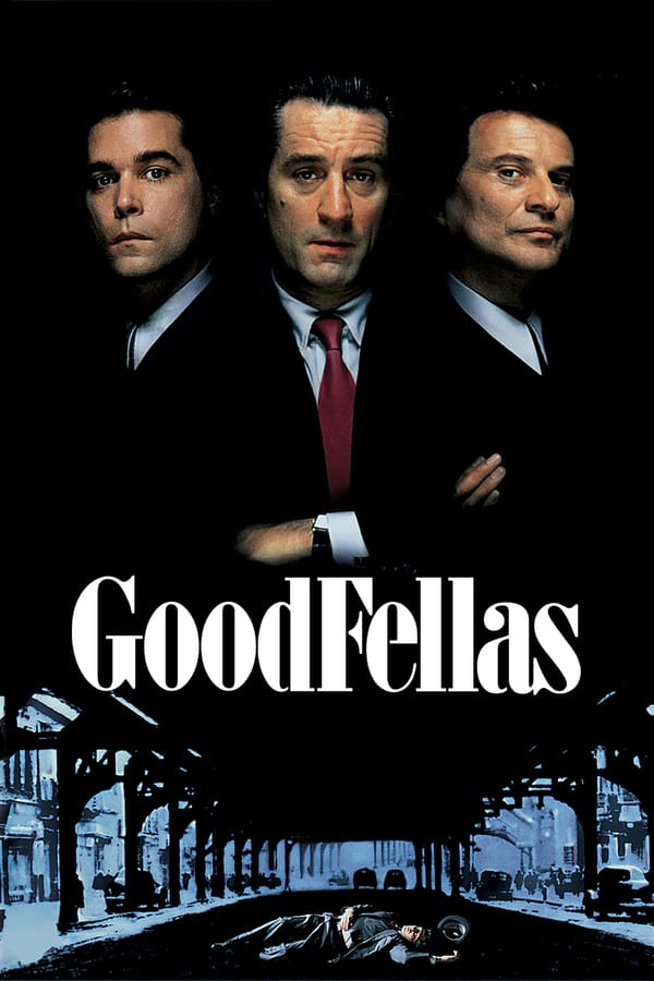 მაგარი ბიჭები / Goodfellas