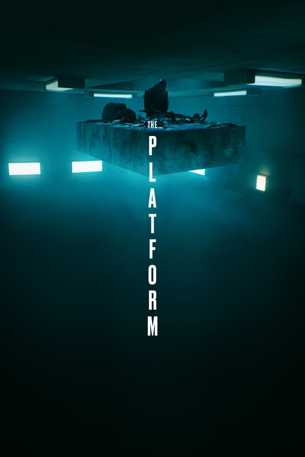 პლატფორმა / The Platform
