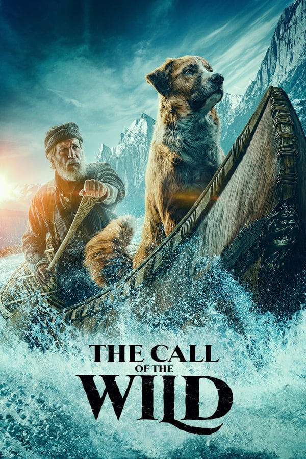 წინაპართა ძახილი / The Call of the Wild