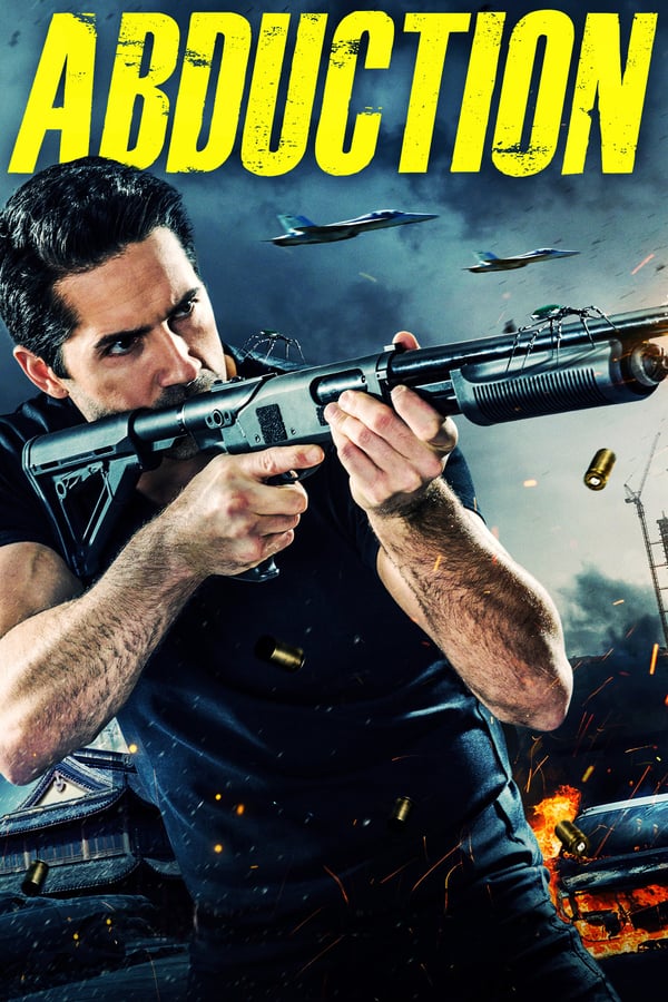გატაცება / Abduction