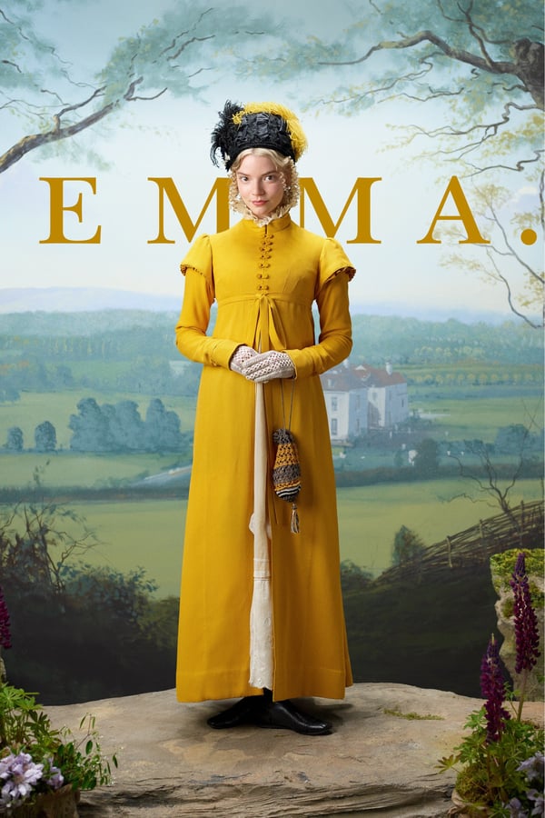 ემა / Emma.