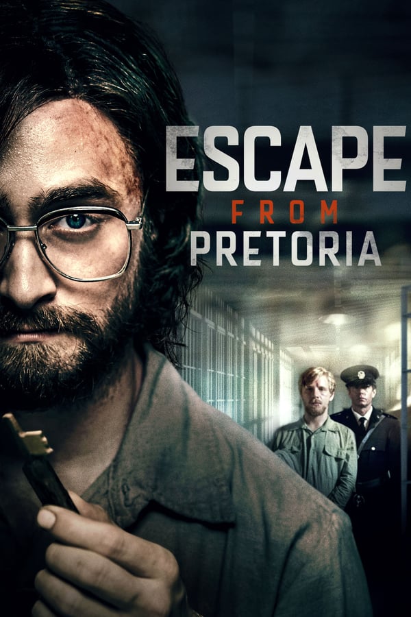 გაქცევა პრეტორიადან / Escape from Pretoria