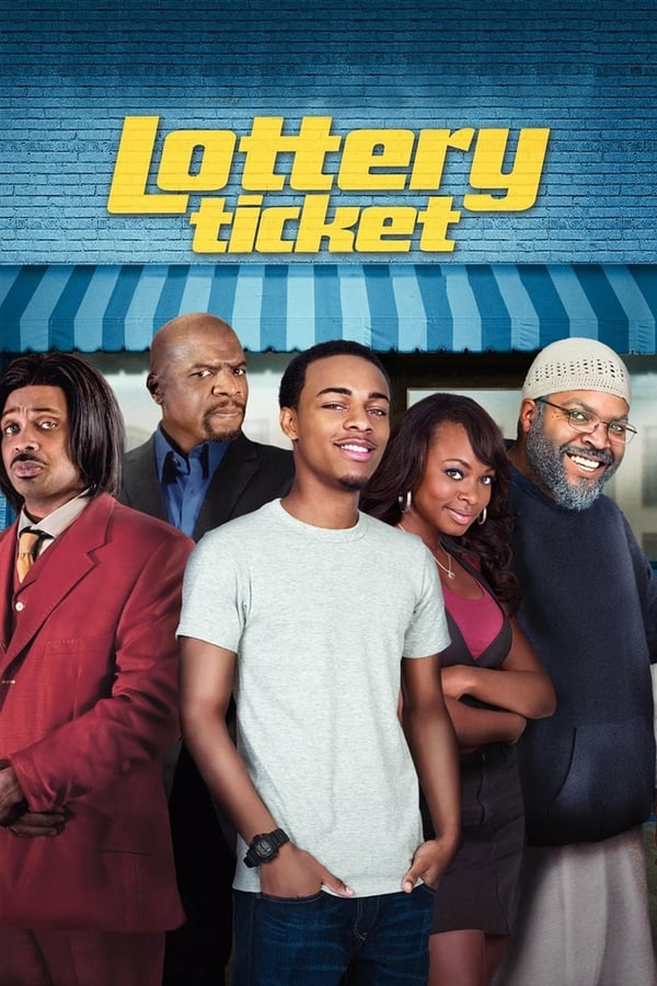 ლატარიის ბილეთი / Lottery Ticket