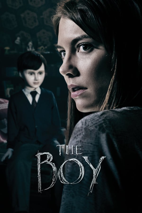 ბიჭი / The Boy