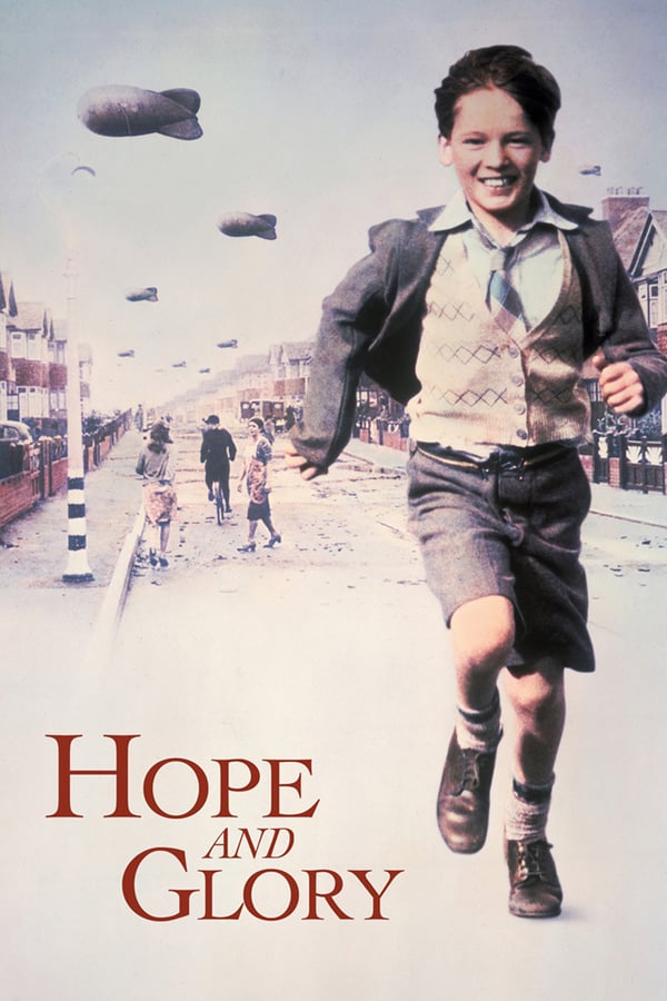იმედი და დიდება / Hope and Glory