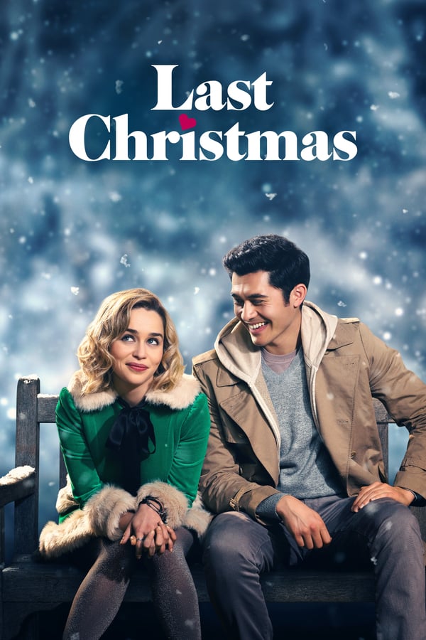 უკანასკნელი შობა / Last Christmas