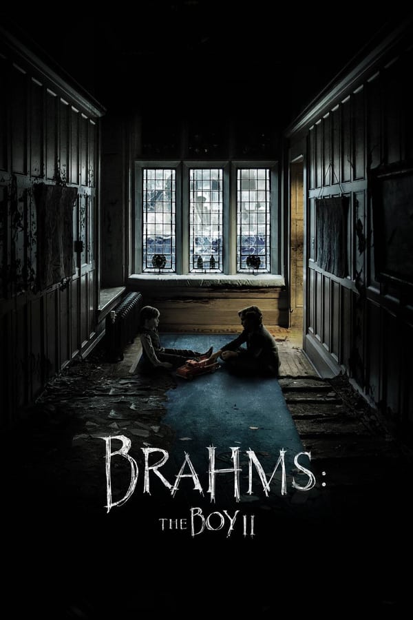 ბრამსი: ბიჭი 2 / Brahms: The Boy II