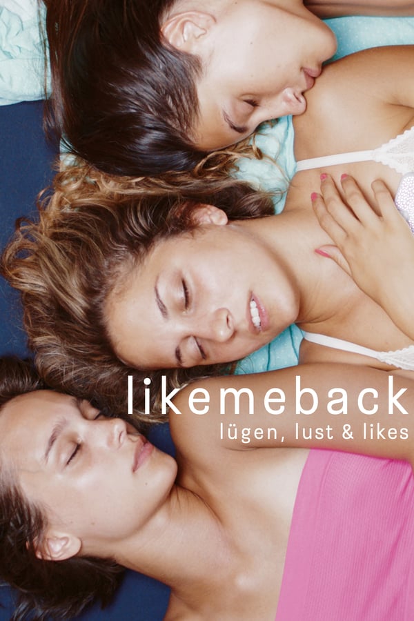 მეც დამალაიქეთ / Likemeback