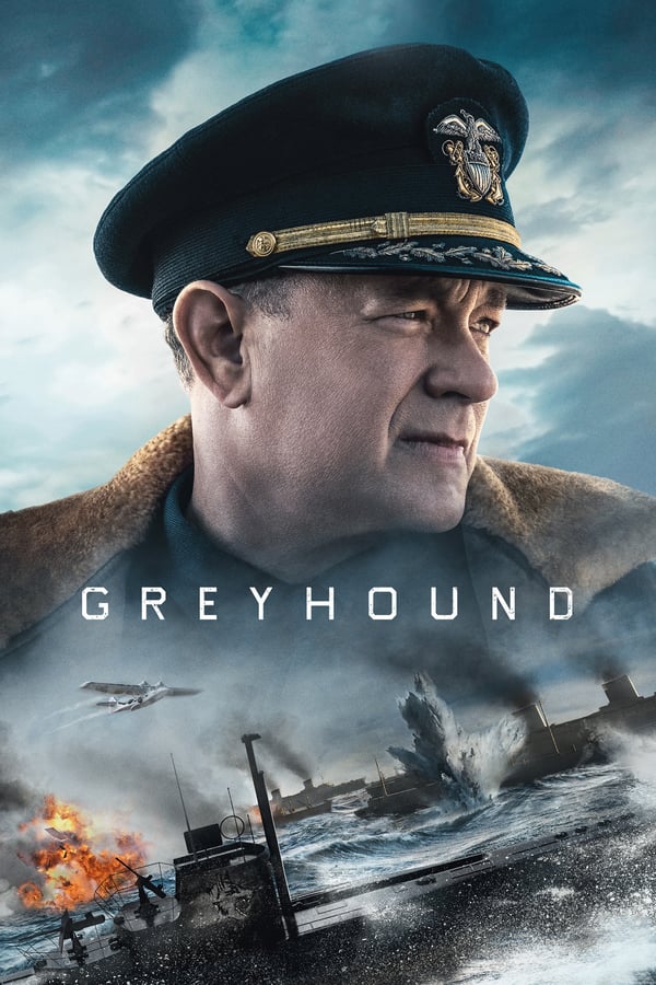 მწევარი / Greyhound