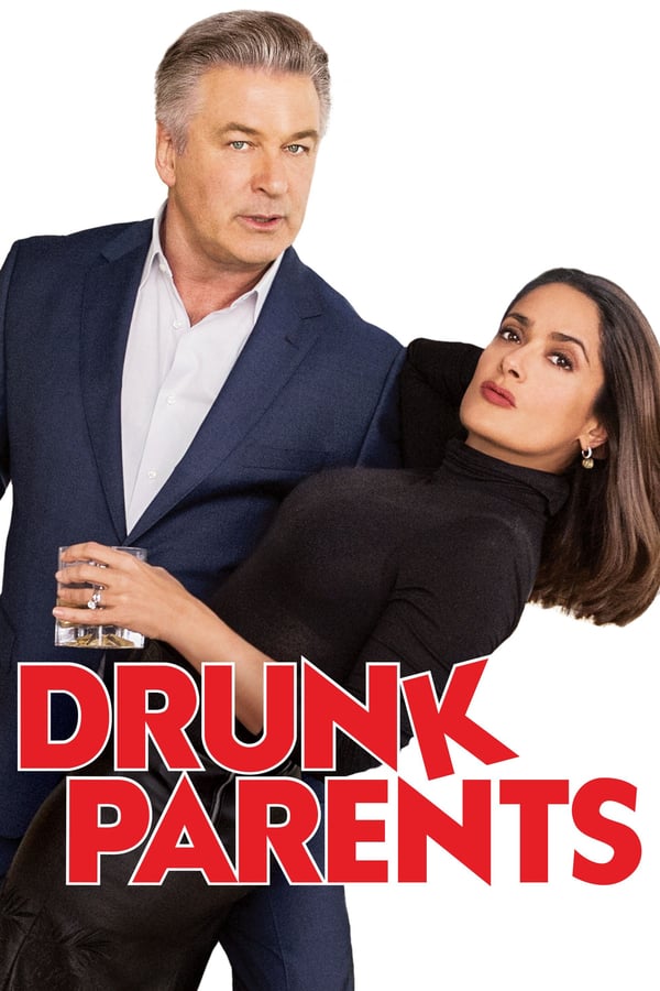 ალკოჰოლიკი მშობლები / Drunk Parents
