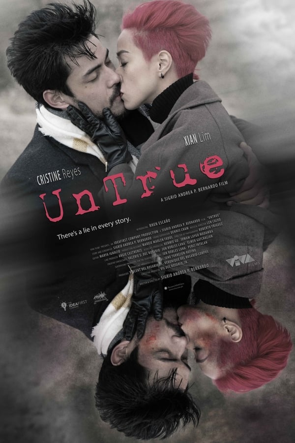სიცრუე / UnTrue