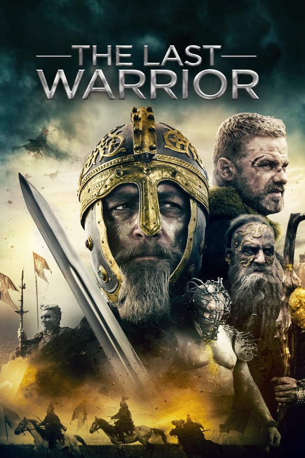 ბოლო მეომარი / The Last Warrior (Skif)