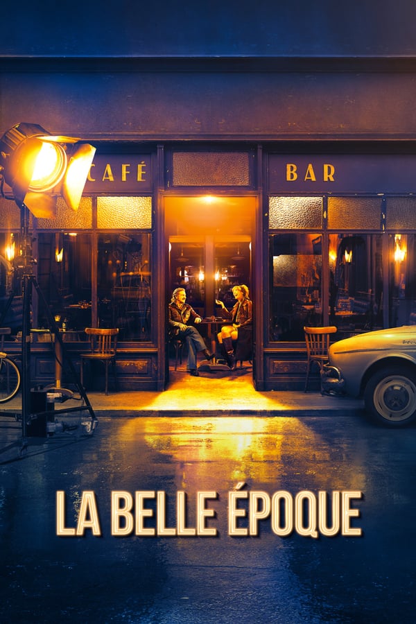 მშვენიერი ეპოქა / La Belle Époque