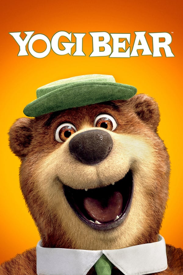 დათვი იოგი / Yogi Bear