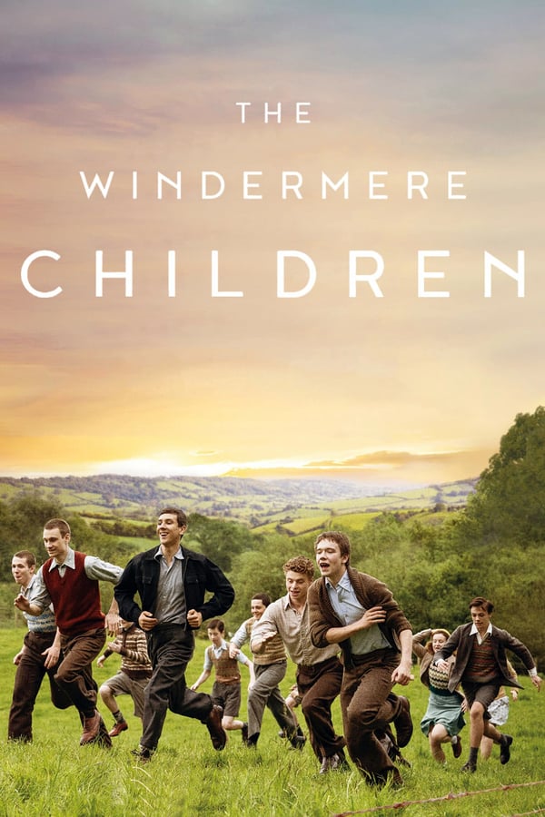 უინდერმირელი ბავშვები / The Windermere Children