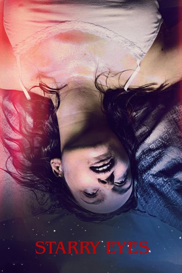 ნაპერწკალი თვალებში / Starry Eyes
