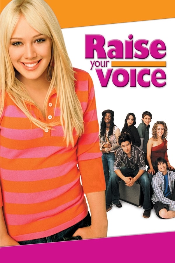 აიმაღლე ხმა / Raise Your Voice