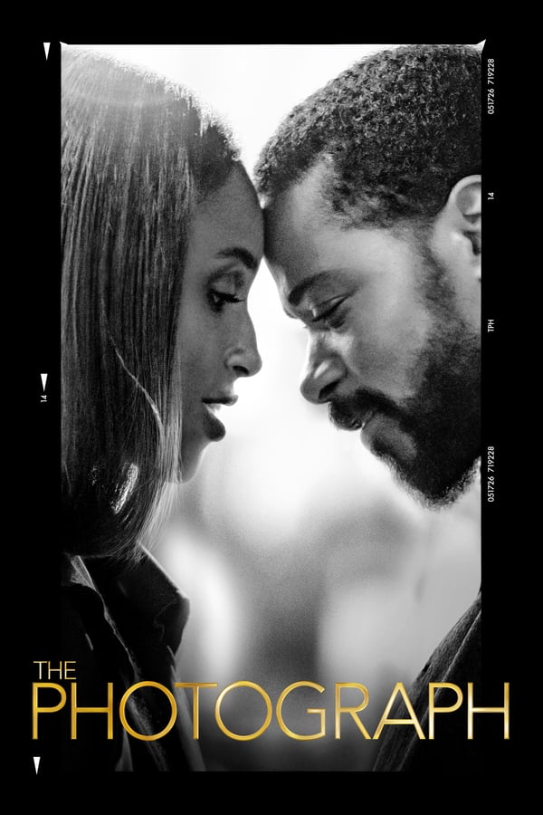 ფოტოგრაფი / The Photograph