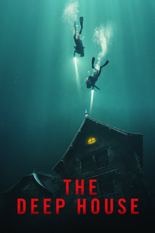 წყალქვეშა სახლი / THE DEEP HOUSE