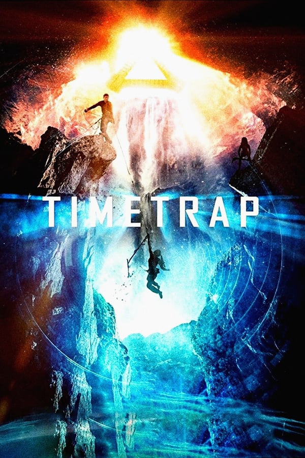 დროის მარყუჟი / Time Trap